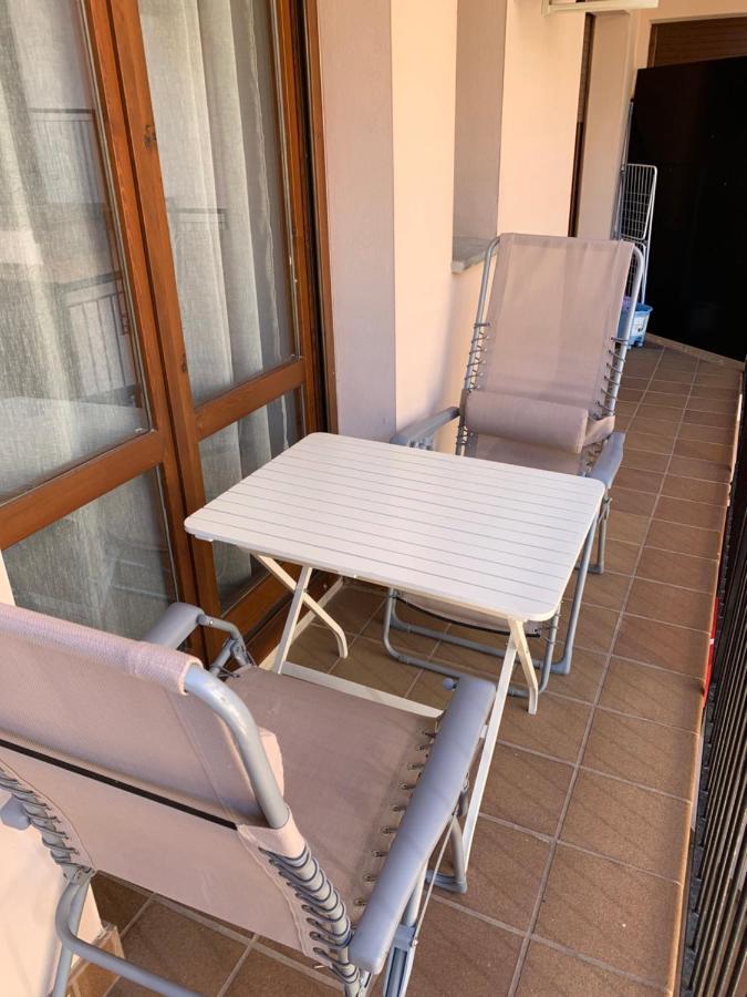 Piso De Verena Guardiola de Bergueda Eksteriør bilde